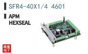 SFR4-40X1/4 4601
