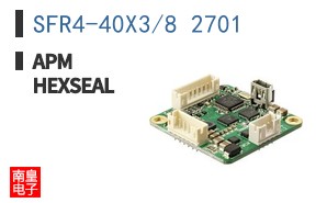 SFR4-40X3/8 2701