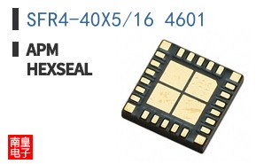 SFR4-40X5/16 4601