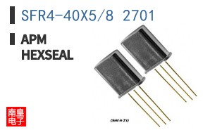 SFR4-40X5/8 2701