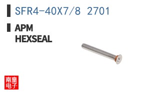 SFR4-40X7/8 2701