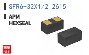 SFR6-32X1/2 2615