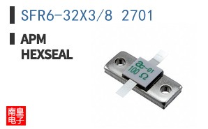 SFR6-32X3/8 2701
