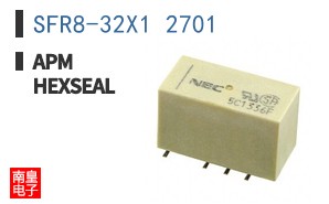 SFR8-32X1 2701