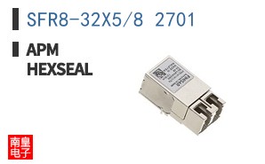 SFR8-32X5/8 2701