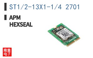 ST1/2-13X1-1/4 2701