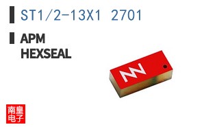 ST1/2-13X1 2701
