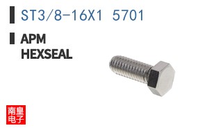 ST3/8-16X1 5701
