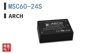 MSC60-24S