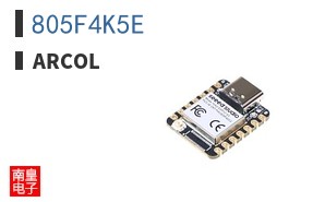 805F4K5E