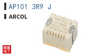 AP101 3R9 J