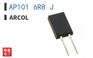 AP101 6R8 J