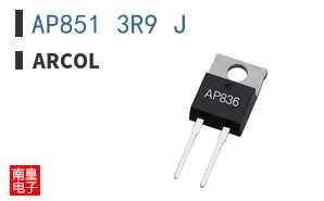 AP851 3R9 J