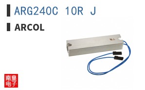 ARG240C 10R J