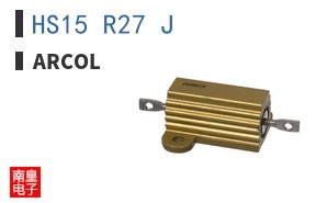 HS15 R27 J