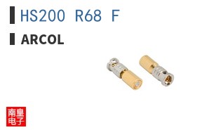 HS200 R68 F