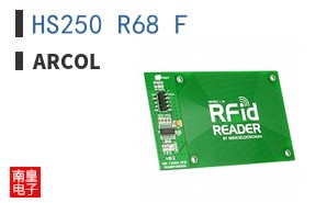 HS250 R68 F