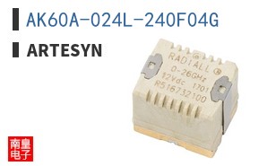AK60A-024L-240F04G