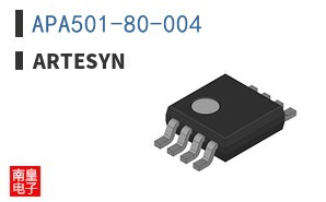 APA501-80-004