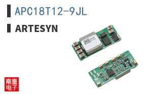 APC18T12-9JL