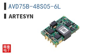 AVD75B-48S05-6L