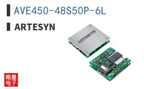 AVE450-48S50P-6L