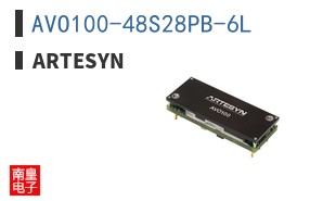 AVO100-48S28PB-6L