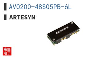AVO200-48S05PB-6L