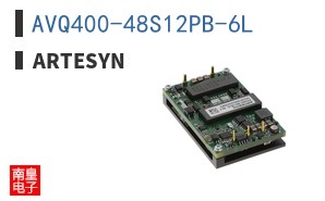 AVQ400-48S12PB-6L