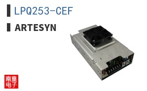 LPQ253-CEF