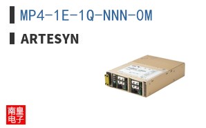 MP4-1E-1Q-NNN-0M