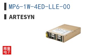 MP6-1W-4ED-LLE-00