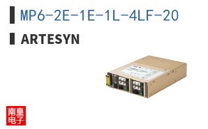 MP6-2E-1E-1L-4LF-20