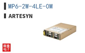 MP6-2W-4LE-0M