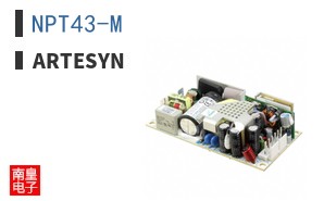 NPT43-M