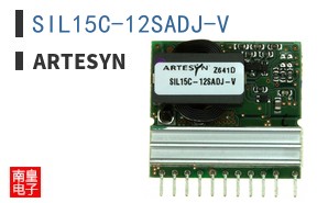 SIL15C-12SADJ-V