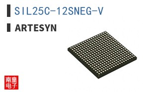 SIL25C-12SNEG-V