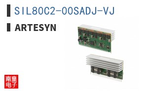 SIL80C2-00SADJ-VJ