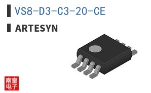 VS8-D3-C3-20-CE