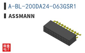 A-BL-200DA24-063GSR1
