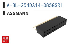 A-BL-254DA14-085GSR1