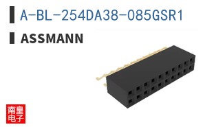 A-BL-254DA38-085GSR1