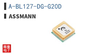 A-BL127-DG-G20D