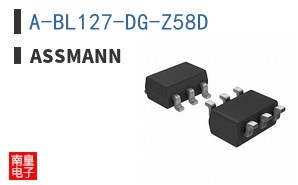 A-BL127-DG-Z58D