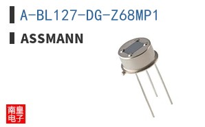 A-BL127-DG-Z68MP1