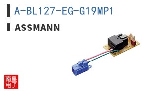 A-BL127-EG-G19MP1