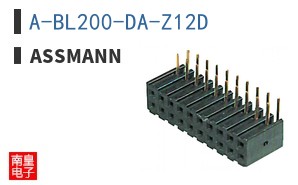 A-BL200-DA-Z12D