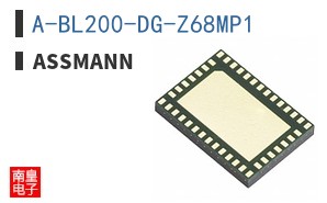 A-BL200-DG-Z68MP1