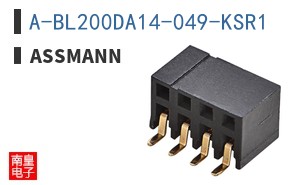 A-BL200DA14-049-KSR1