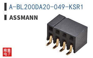 A-BL200DA20-049-KSR1